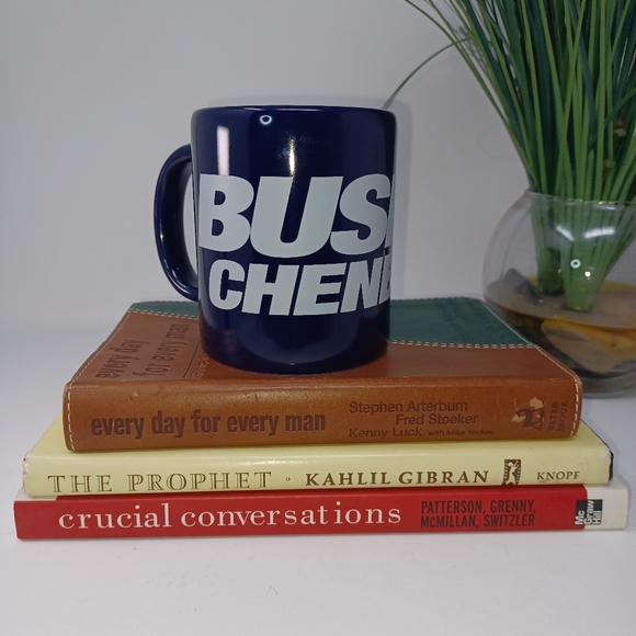 Bush/Cheney Cup - Picture 4 of 5